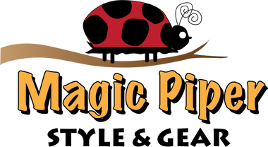 Magic Piper