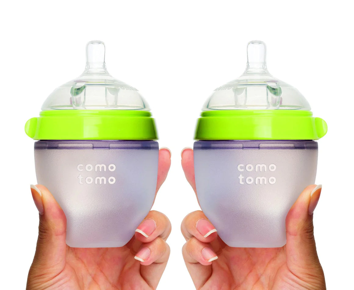 Tomo 2024 como bottles